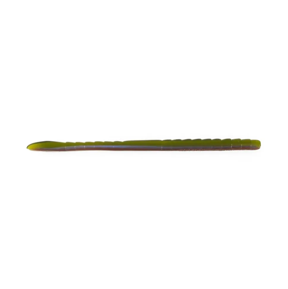 Missile Baits Magic Worm