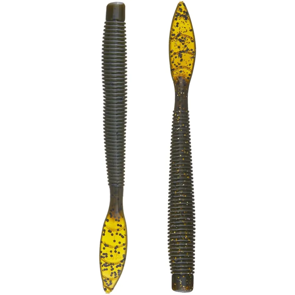 Missile Baits Quiver Worm