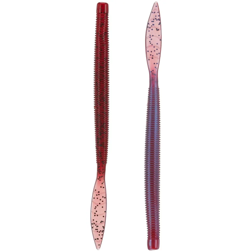 Missile Baits Quiver Worm