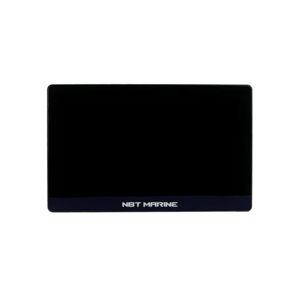 NBT Marine 22in Battleship Unit Black