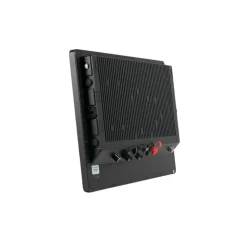 NBT Marine 22in Battleship Unit Black