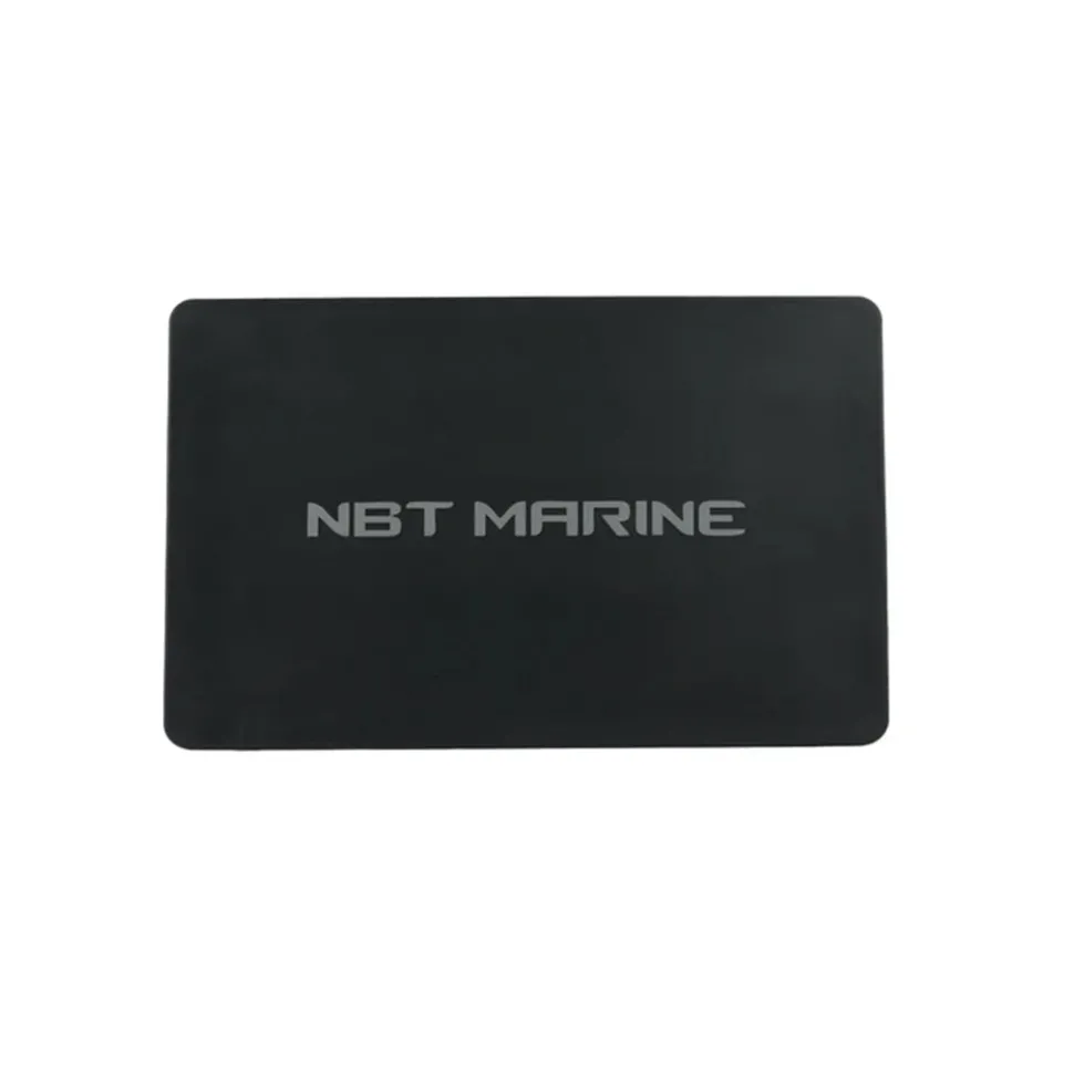 NBT Marine 16in Destroyer Unit Black