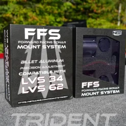 NBT Marine Trident Dual Mount