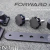 NBT Marine Trident Single Mount Forward Mode