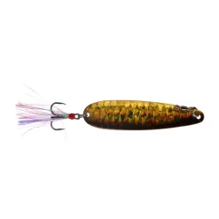 Nichols Lures Lake Fork Flutter Spoon