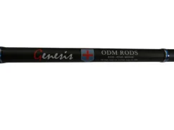 ODM Genesis Inshore BXGX-761MS 7'6" Medium - Used Spinning Rod - Excel