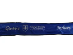 ODM Genesis Inshore BXGX-761MS 7'6" Medium - Used Spinning Rod - Excel