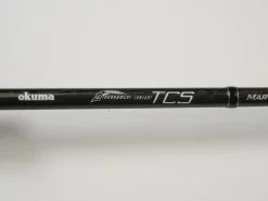 Okuma TCS TCS-C-701MH 7'0" Medium Heavy - Used Casting Rod - Excellent