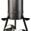 On Time Game Feeder Buckeye Gravity 200# Tripod