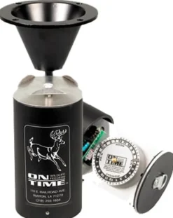 On Time Game Feeder Lifetime Timer Only