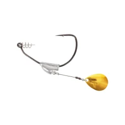 Owner Beast Flashy Swimmer Colorado Blade
