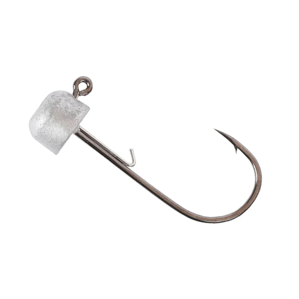 Owner Block Head Jig Head