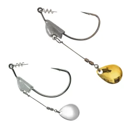 Owner Flashy Swimmer Colorado Blade