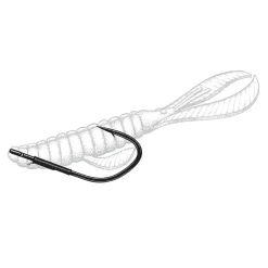 Owner Jungle Flipping HD Hook