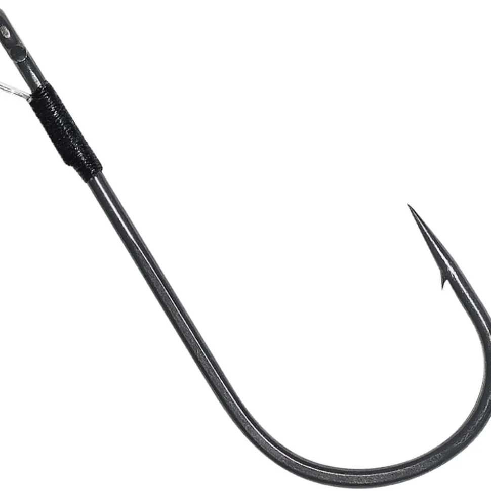 Owner Jungle Flipping Hook