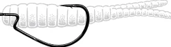 Owner Jungle Wide Gap Hook