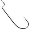 Owner Offset Shank Worm Hooks
