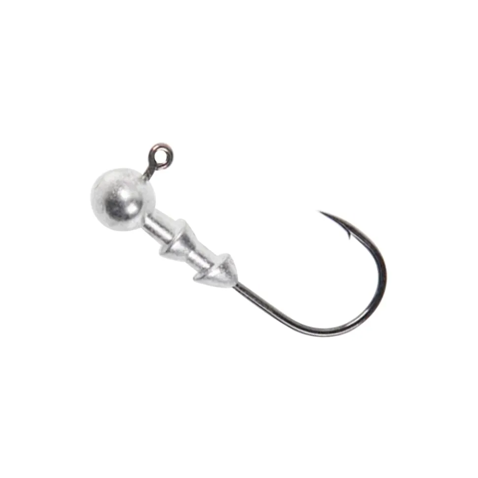 Owner Ultrahead Football Type Jig