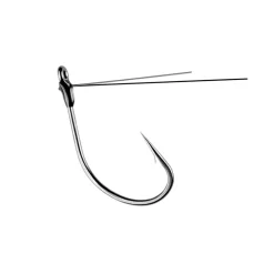 Owner Weedless Sniper Finesse Neko Hooks