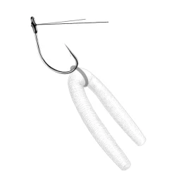 Owner Weedless Sniper Finesse Neko Hooks