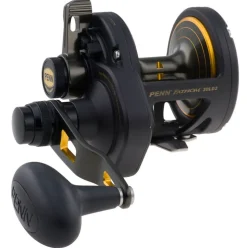 Penn Fathom 2 Speed Lever Drag Fishing Reels