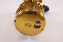 Penn International VI INT16VIS 5.2:1/1.6:1 RH - Used Casting Reel - Mi