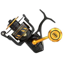 Penn Slammer IV Spinning Reels