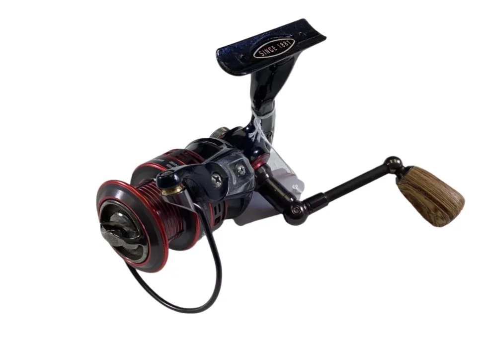 Pflueger President Limited Edition PRESLESP35 - Used Spinning Reel - V