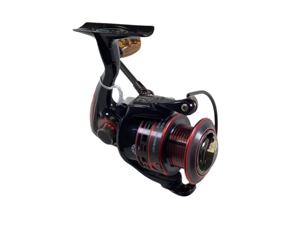 Pflueger President Limited Edition PRESLESP35 - Used Spinning Reel - V