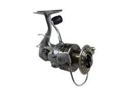 Pflueger Supreme SUPSP40 - Used Spinning Reel - Fair Condition