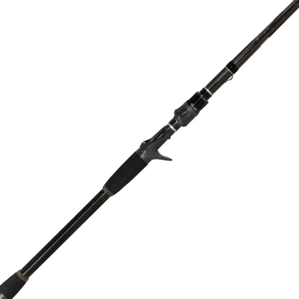 Phenix Feather Casting Rods