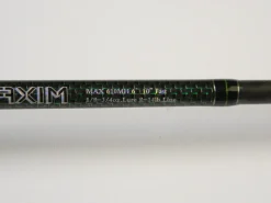 Phenix Maxim PHX-MAX-C610MH 6'10" Medium Heavy - Used Casting Rod - Ex