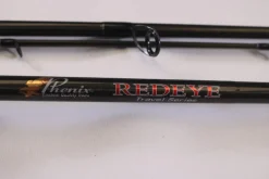Phenix Redeye BR-S 720 H-3 7'2" Heavy 3 Piece - Used Spinning Rod - Ex