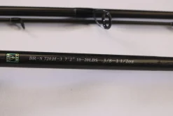 Phenix Redeye BR-S 720 H-3 7'2" Heavy 3 Piece - Used Spinning Rod - Ex