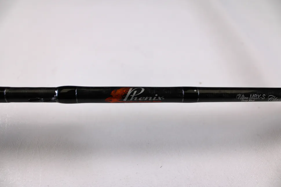 Phenix Ultra MBX-S PHX-UMBXCL-S700M 7'0" Medium Drop Shot - Used Spinn