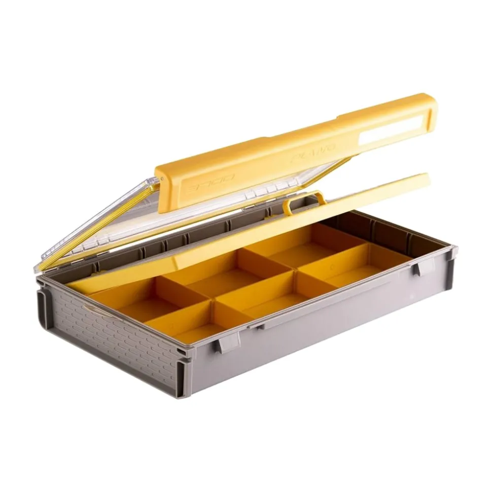 Plano Edge 3700 Hook Box | PLASE401