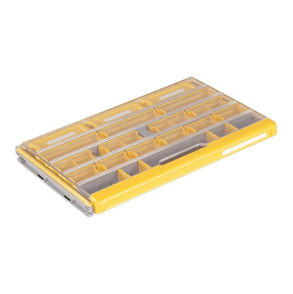 Plano Edge 3700 Terminal Box | PLASE400