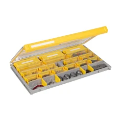 Plano Edge 3700 Terminal Box | PLASE400