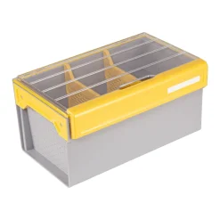 Plano Edge Plastics Box | PLASE800