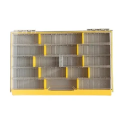 Plano Edge Utility Box 3700 Thin | PLASE371
