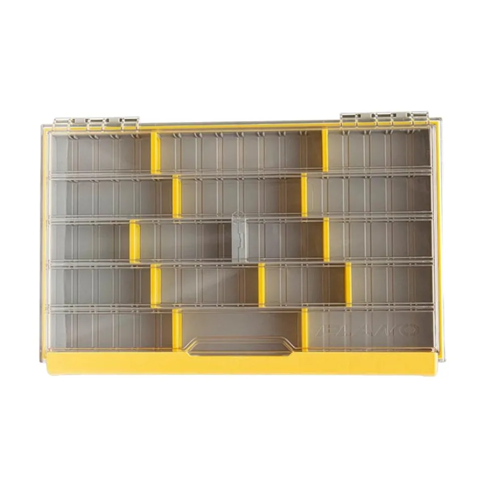 Plano Edge Utility Box 3700 Thin | PLASE371