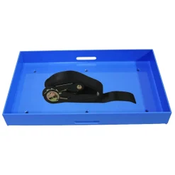 Powerhouse Lithium Aluminum Battery Tray Group 31