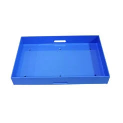 Powerhouse Lithium Aluminum Battery Tray Group 31