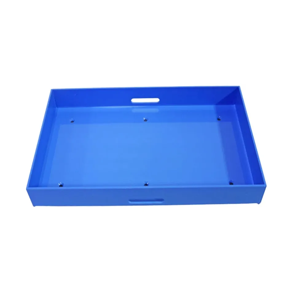 Powerhouse Lithium Aluminum Battery Tray Group 31