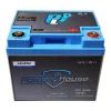 Powerhouse Lithium Deep Cycle Battery 12V 60AH