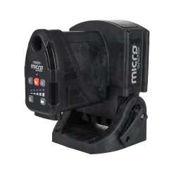 Power-Pole Micro Anchor CM2 Drive Unit Black | PP-MICRO-BK