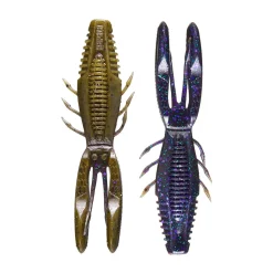 Rapala Crush City Bronco Bug