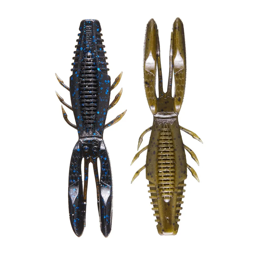 Rapala Crush City Bronco Bug