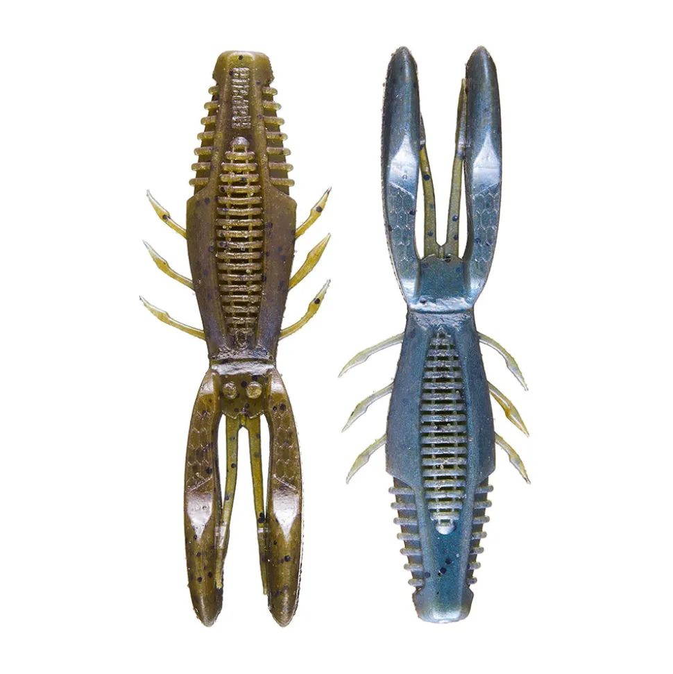 Rapala Crush City Bronco Bug