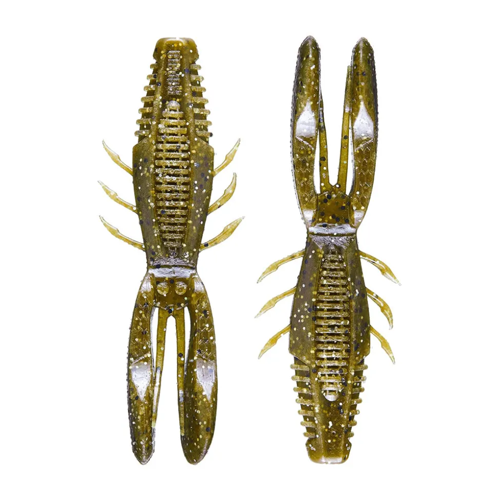 Rapala Crush City Bronco Bug
